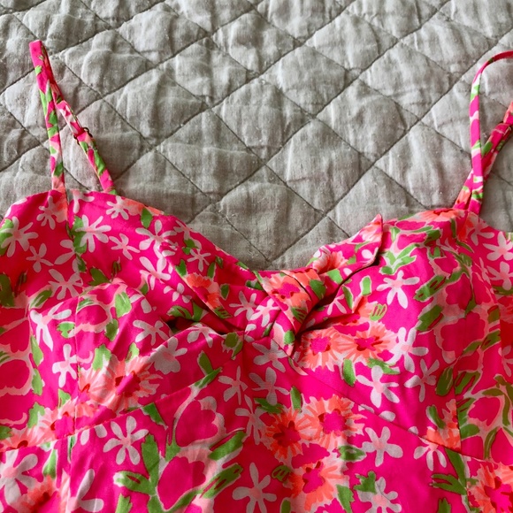Lilly Pulitzer Dress - Picture 6 of 8